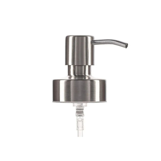 Doseador de sabão com cristais Vitajuwel - Bem-estar