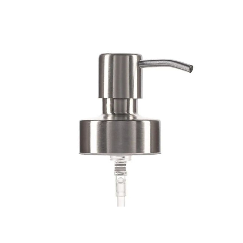 Doseador de sabão com cristais Vitajuwel - Felicidade