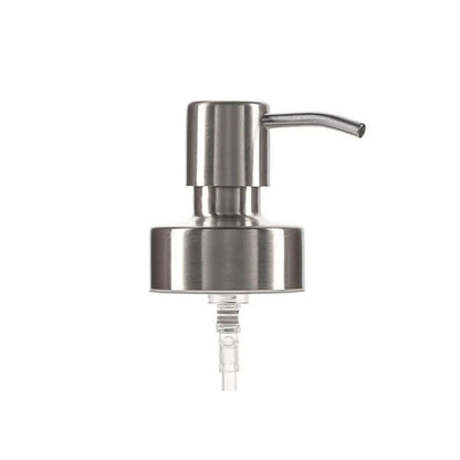 Doseador de sabão com cristais Vitajuwel - Felicidade