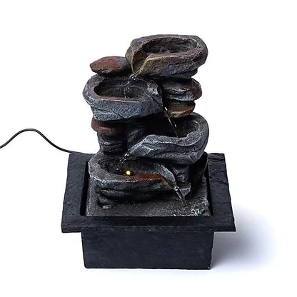 Fonte de Água - Rocha Grande
