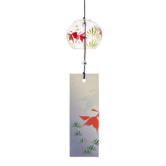 Furin Sino de Cristal - Kingyo