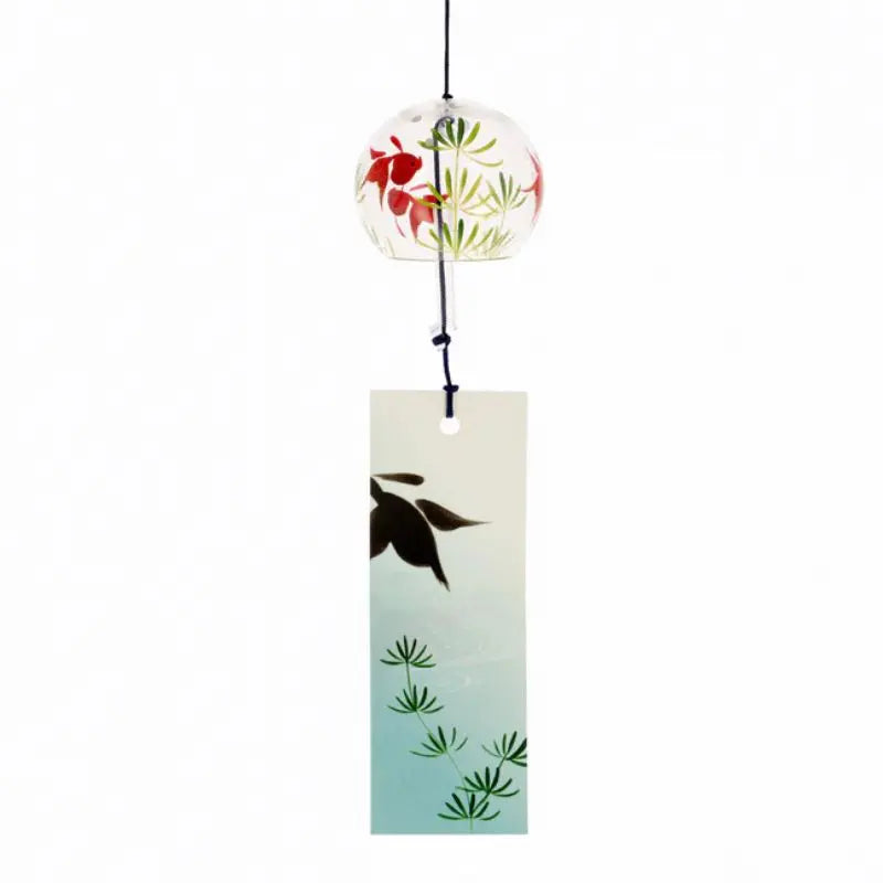 Furin Sino de Cristal - Kingyo