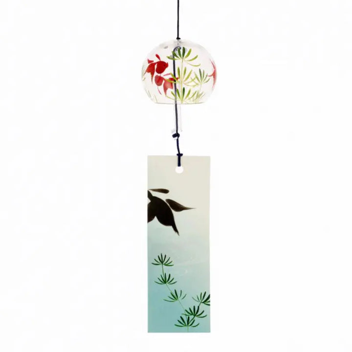 Furin Sino de Cristal - Kingyo