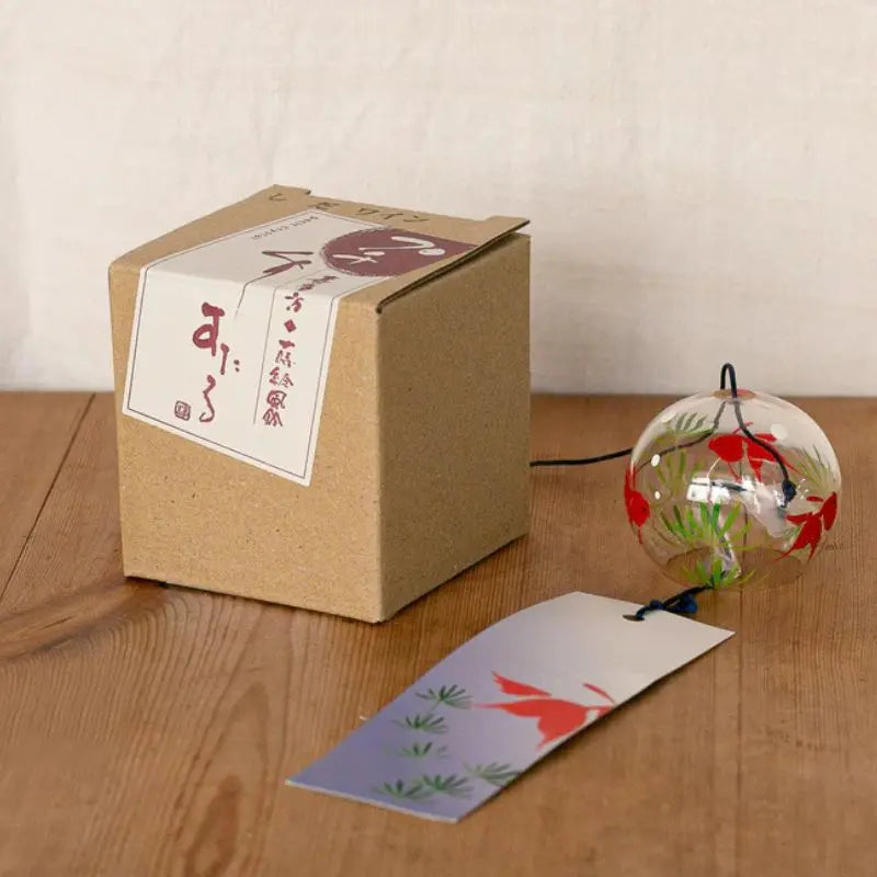 Furin Sino de Cristal - Kingyo