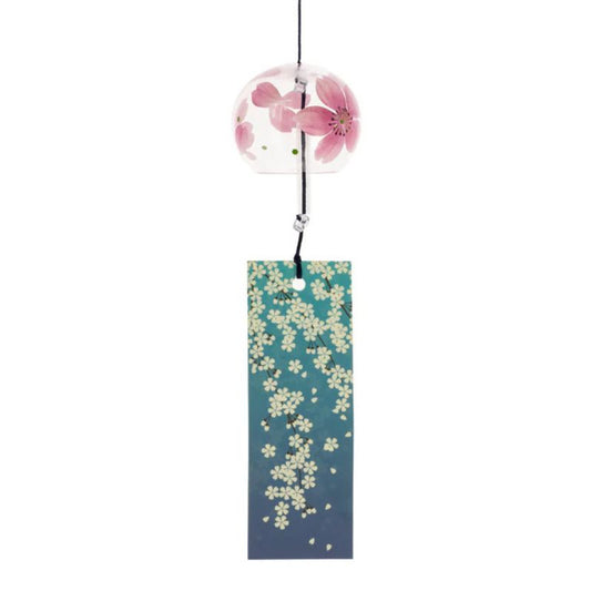 Furin Sino de Cristal - Sakura