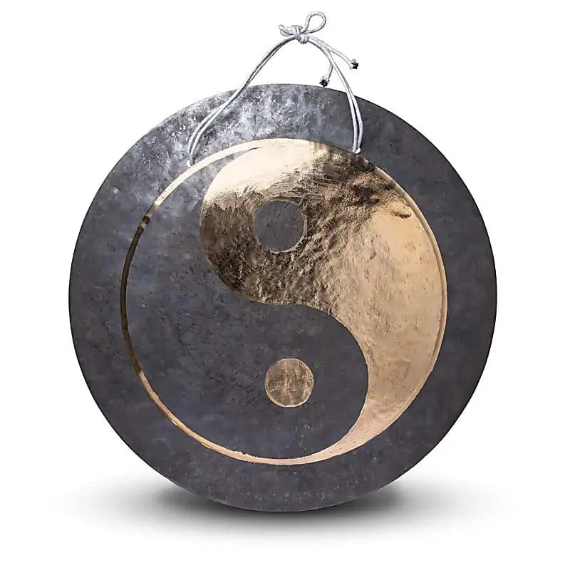 Gongo Yin Yang
