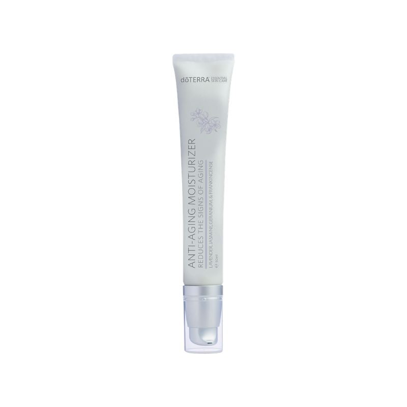 Hidratante anti-idade doTERRA
