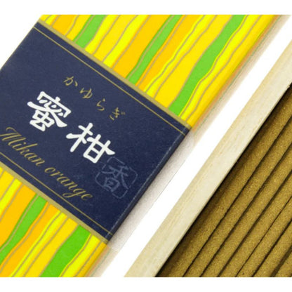 Incenso Japonês Nippon Kodo