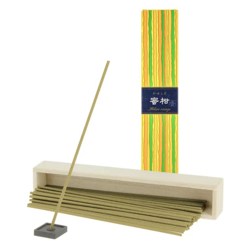Incenso Japonês Nippon Kodo