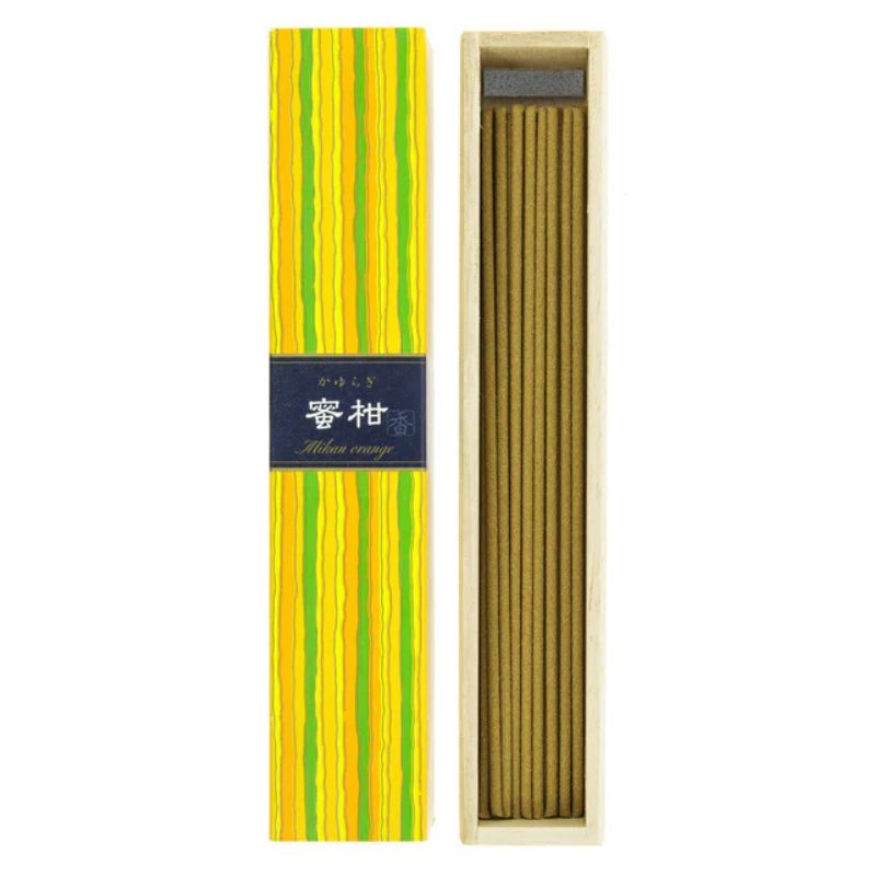 Incenso Japonês Nippon Kodo