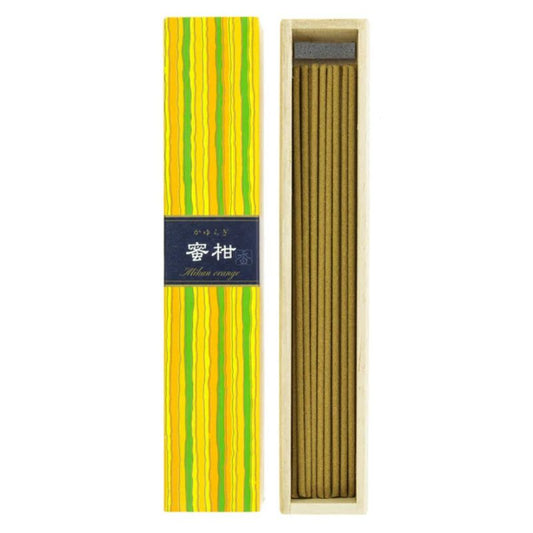 Incenso Japonês Nippon Kodo