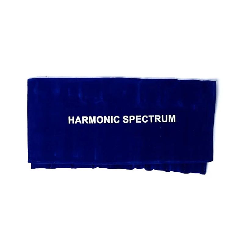 Kit de diapasões Harmonic Spectrum