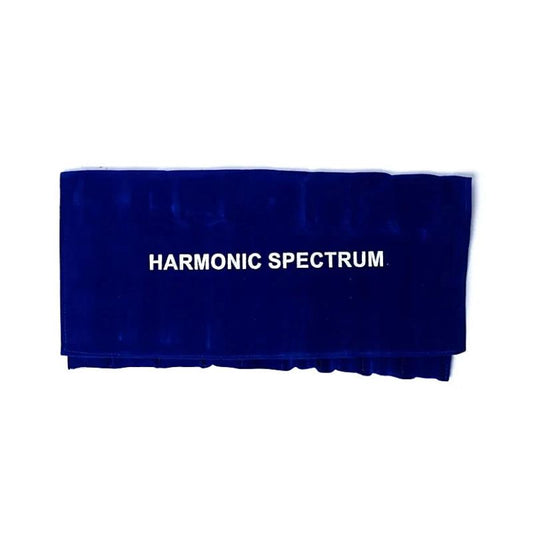 Kit de diapasões Harmonic Spectrum