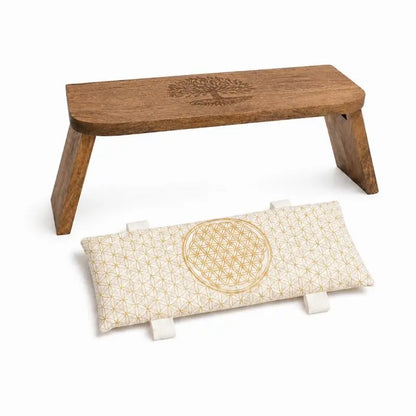 Kit de Meditação Árvore da Vida