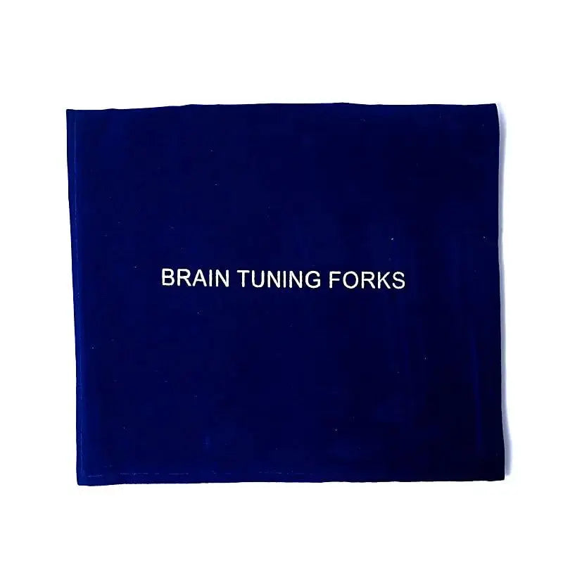 Kit de diapasões Brain waves