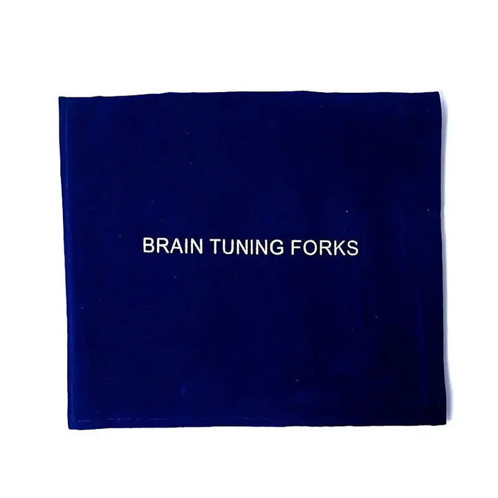 Kit de diapasões Brain waves