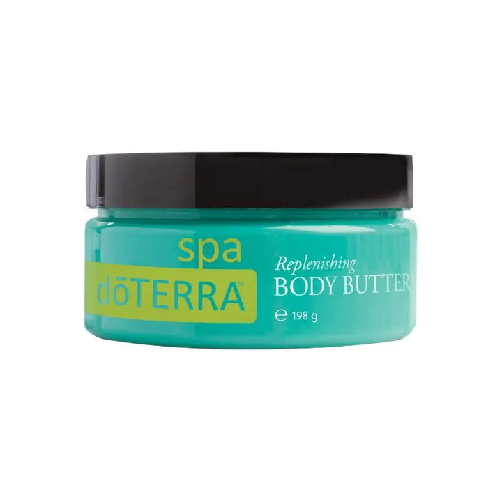 Manteiga corporal restauradora doTERRA