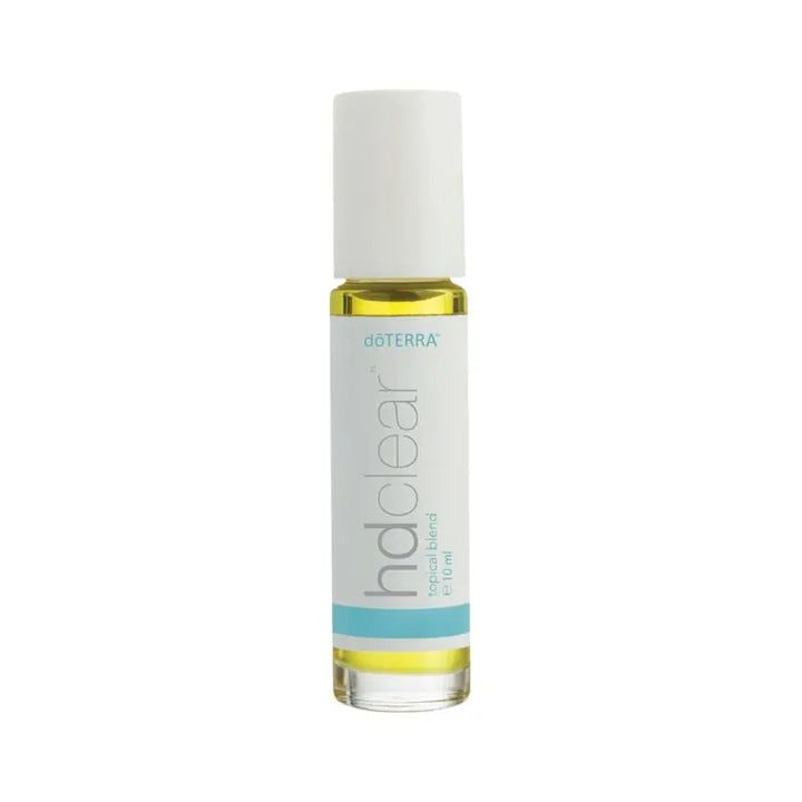 Mistura tópica HD Clear doTERRA