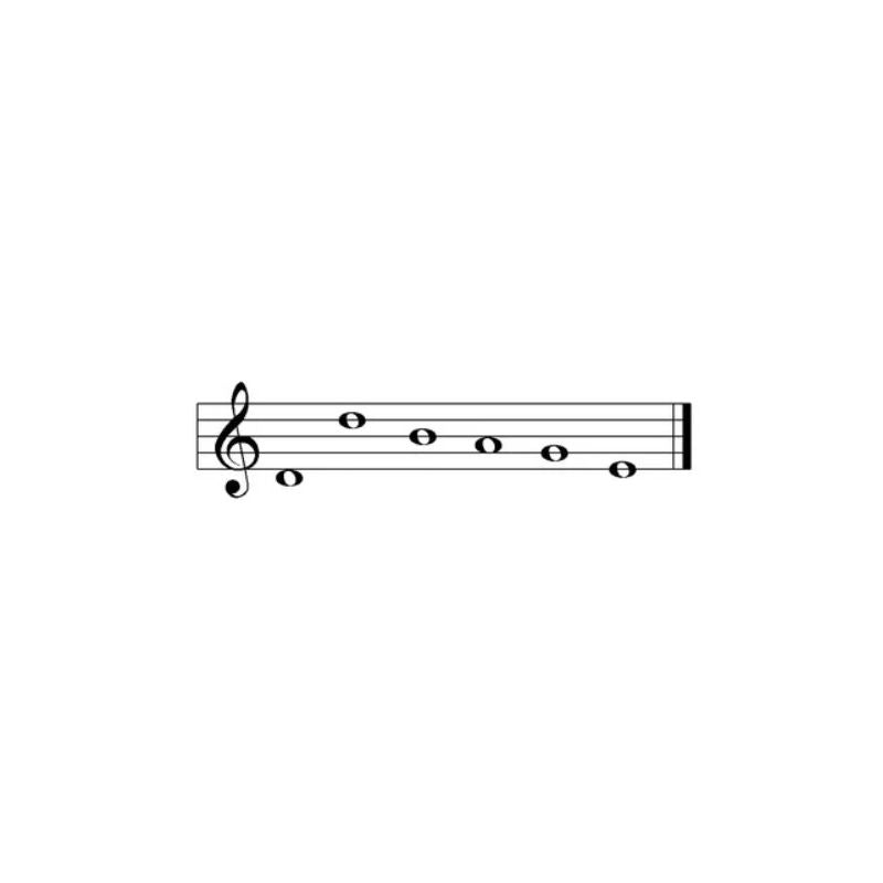 Sino dos ventos Cantando na Chuva