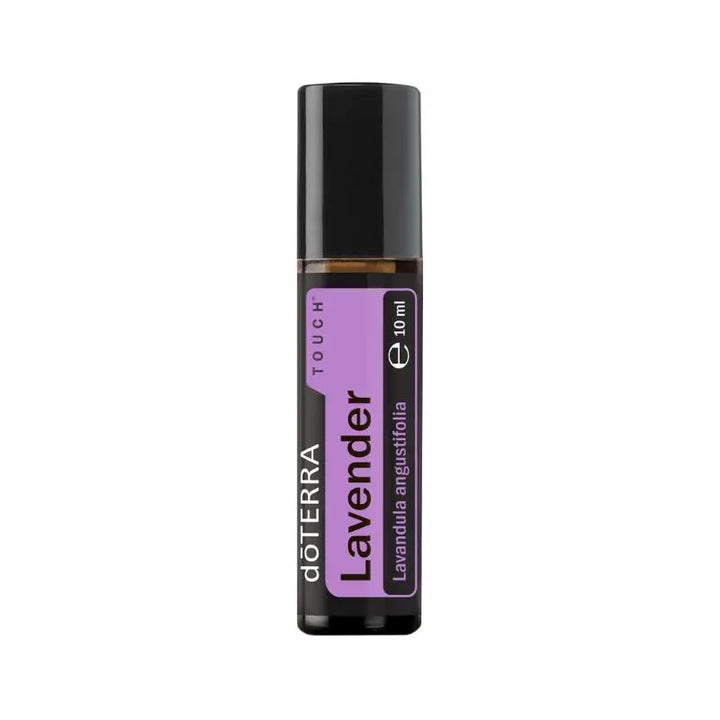 Óleo essencial de Lavanda doTERRA Roll-on