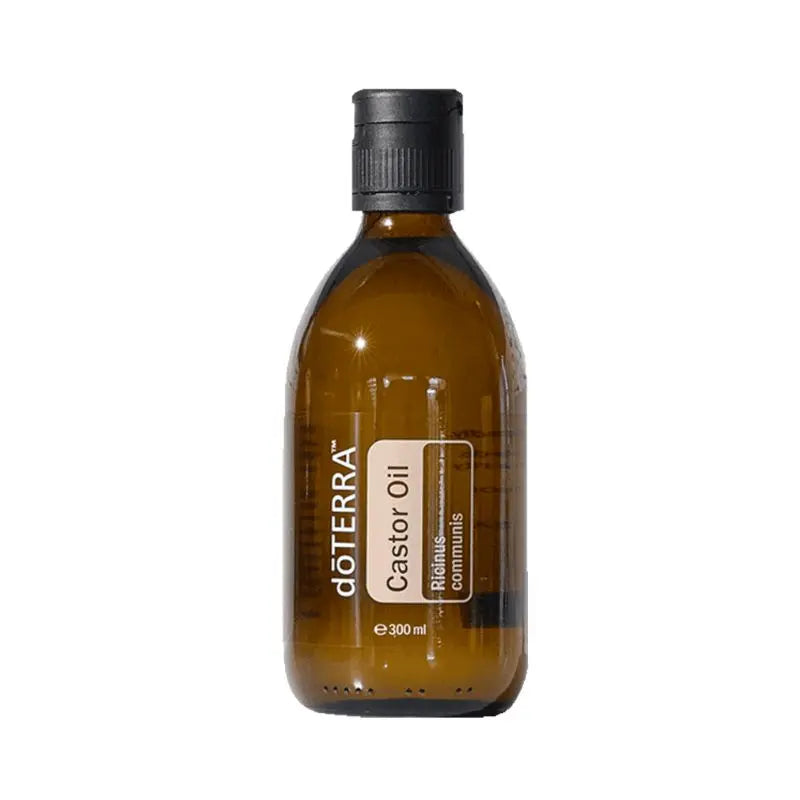 Óleo de Rícino doTERRA