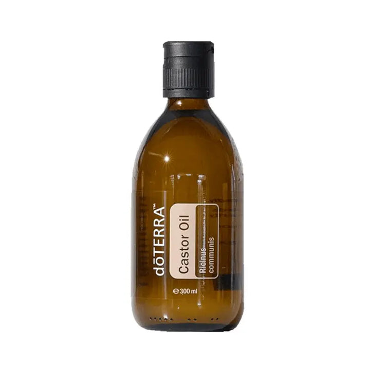 Óleo de Rícino doTERRA
