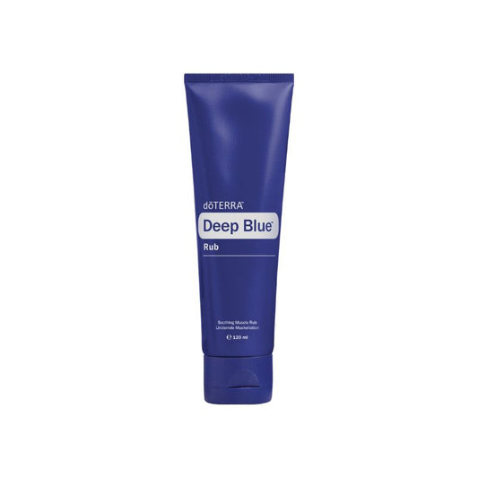 Pomada Deep Blue Rub doTERRA