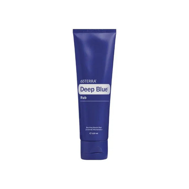 Pomada Deep Blue rub doTERRA