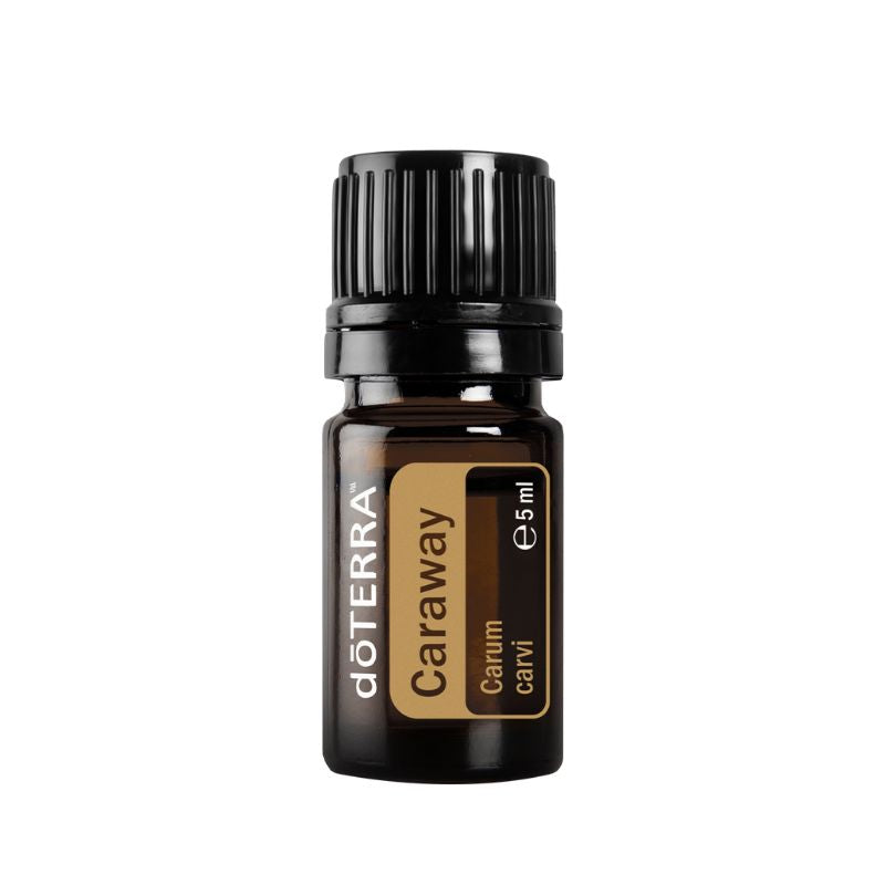 Óleo essencial de Caraway (Alcarávia) doTERRA - 5 ml