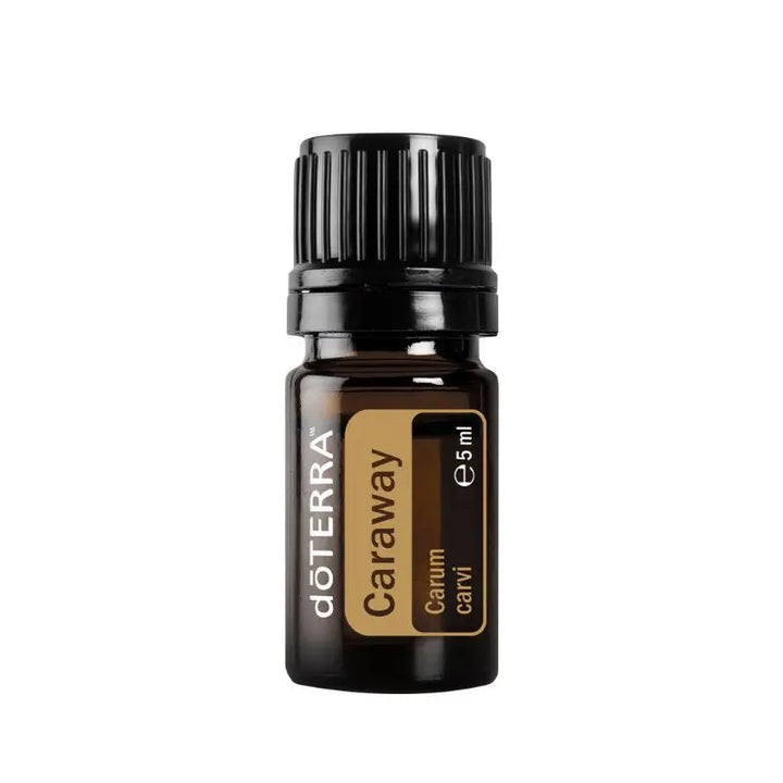 Óleo essencial de Caraway (Alcarávia) doTERRA