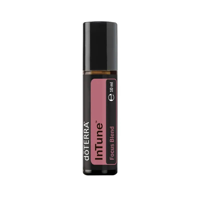 Blend de foco InTune doTERRA Roll-on