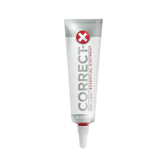 Pomada essencial Correct-X - doTERRA