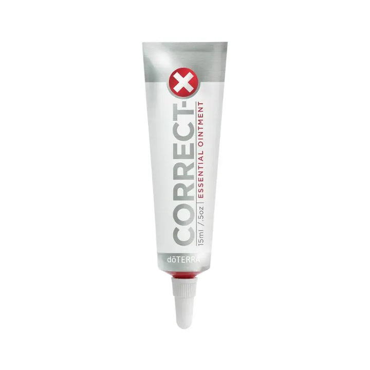 Pomada essencial Correct-X doTERRA