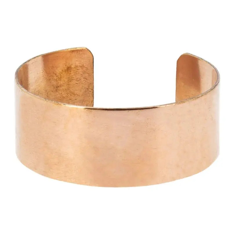 Pulseira de Cobre - Nirvana
