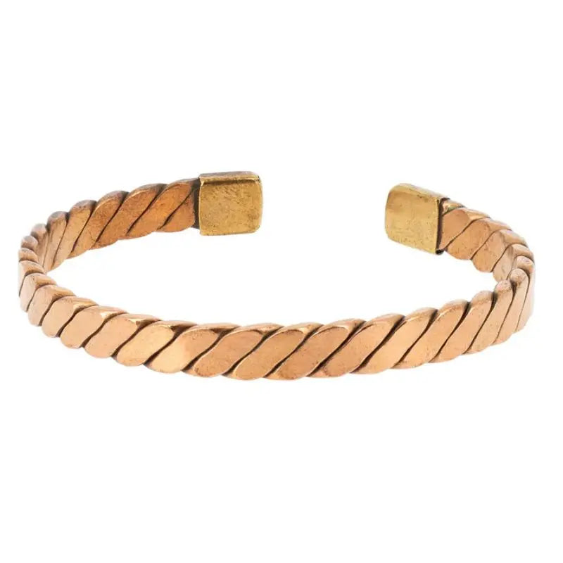 Pulseira de Cobre - Sakti