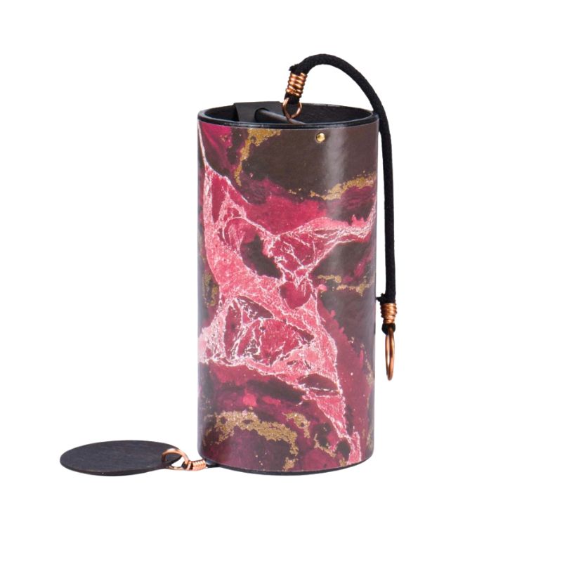 Sino dos ventos Shanti Chimes Zaphir - Love echo