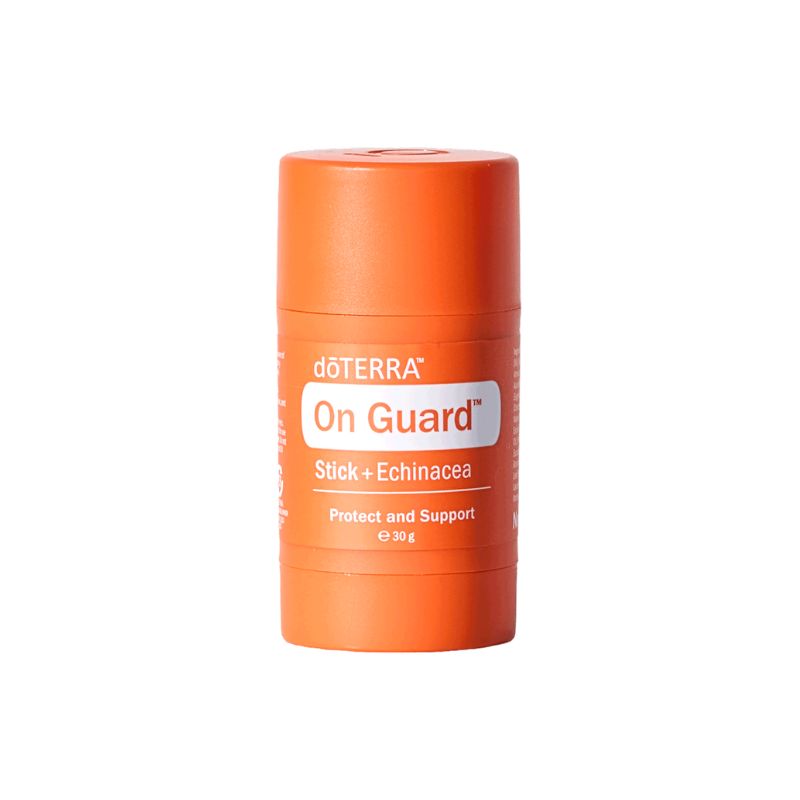 Stick On Guard com Equinácea doTERRA