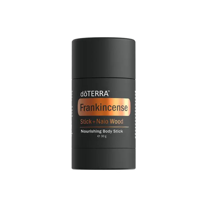 Stick de Incenso + Madeira de Naio doTERRA