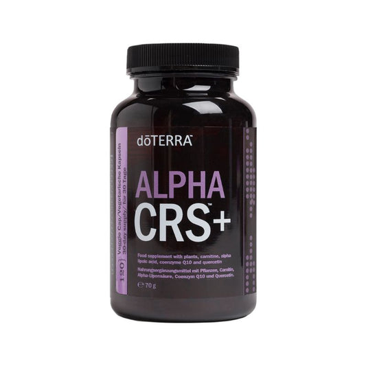 Suplemento Alpha CRS+ doTERRA