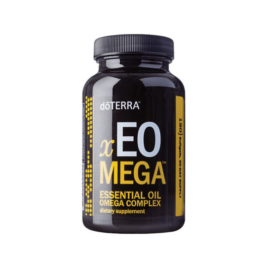 Suplemento de ómegas XEO Mega doTERRA