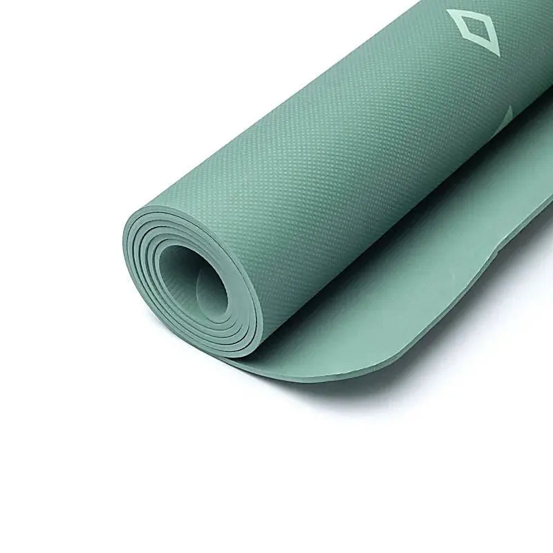 Tapete de yoga arvore da vida