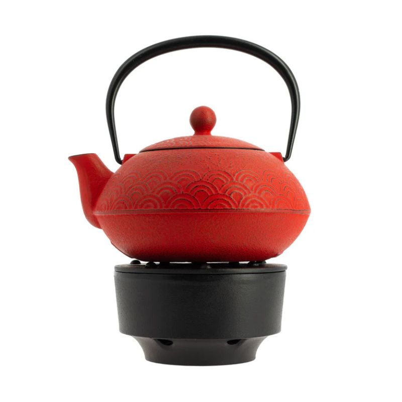 Aquecedor para chaleira - Iwachu