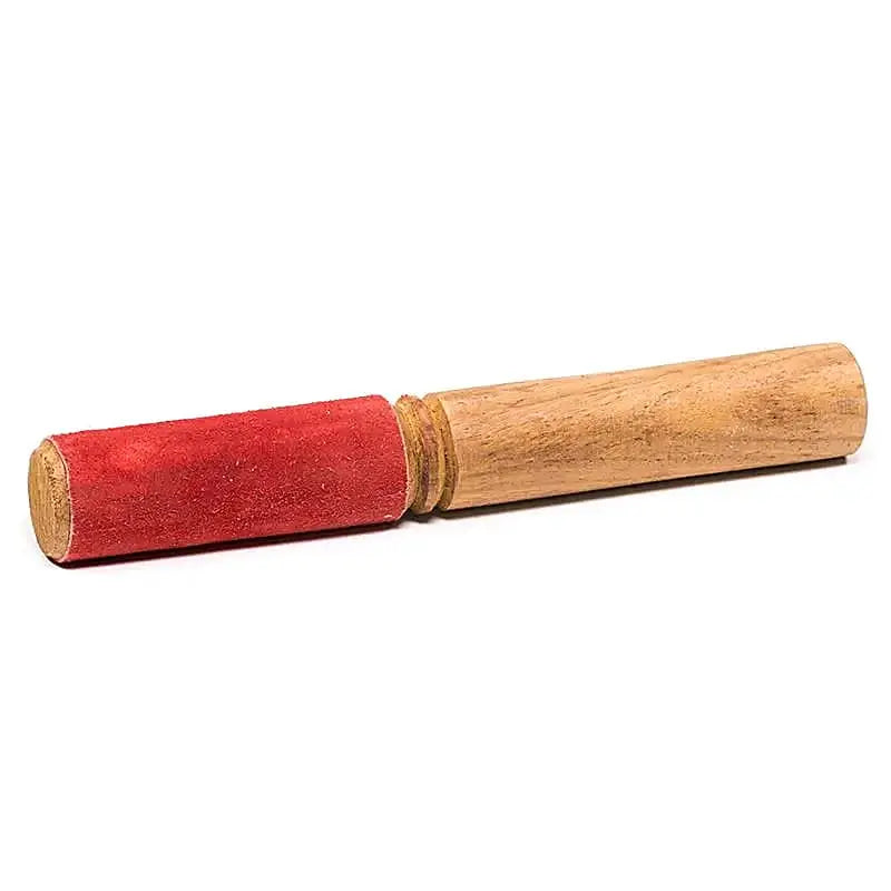 Batentes para taças tibetanas