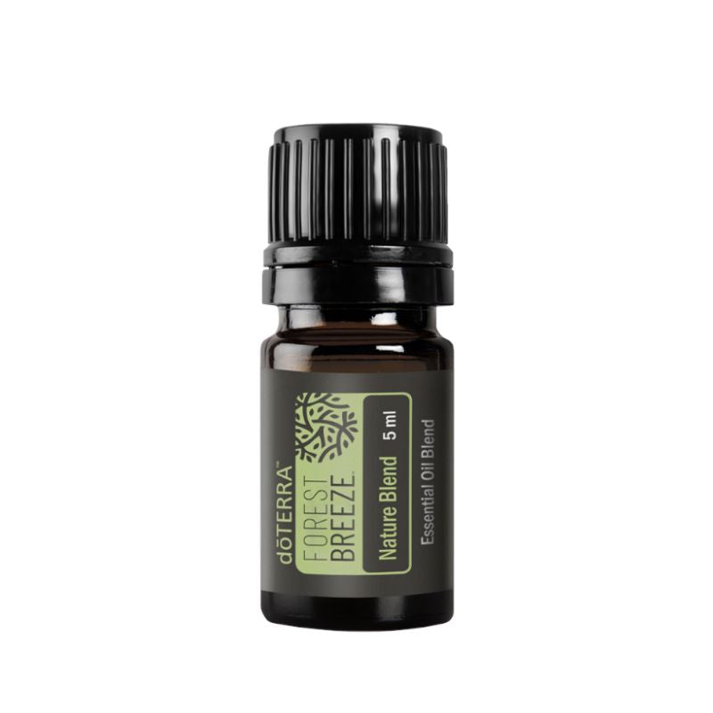Blend calmante Forest Breeze doTERRA