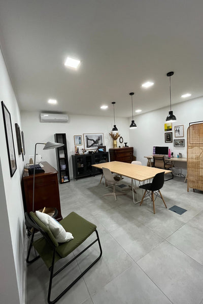 Casa Lotus concept store