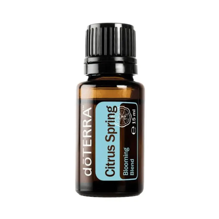 Blend renovador Citrus Spring doTERRA