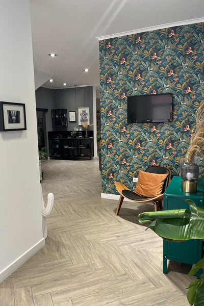 Concept store Casa Lotus