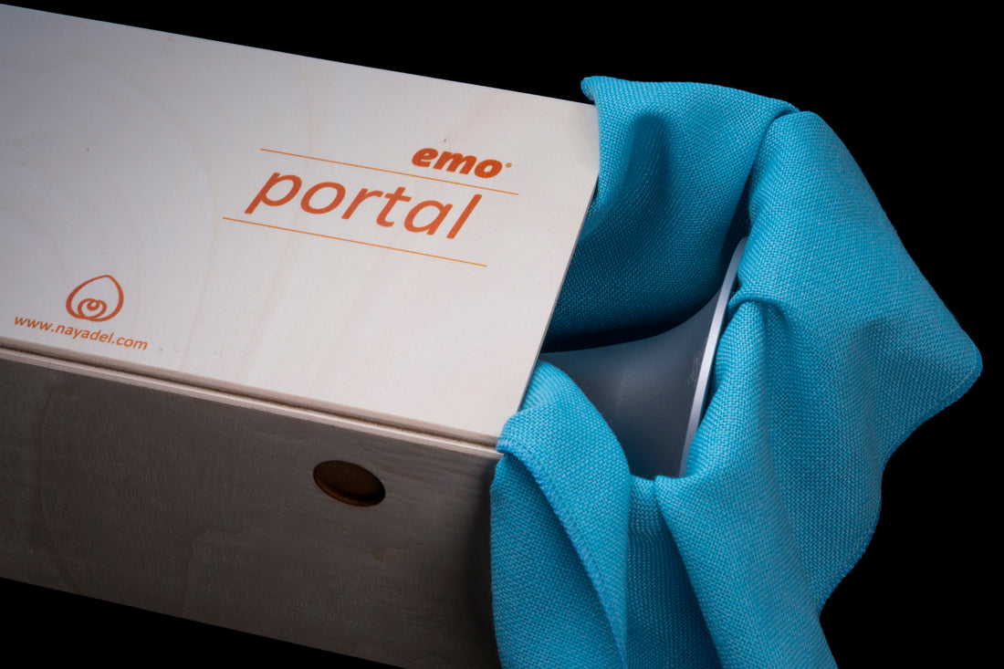 Harmonizador energético de ambientes Emo Portal Nayadel