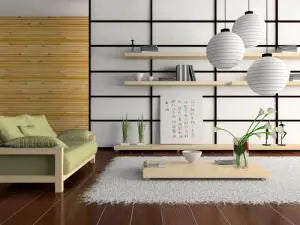 Consulta de Feng Shui intuitivo