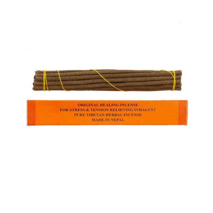 Incenso tibetano Himalayan Healing